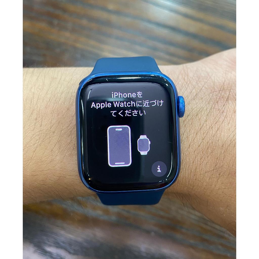 Apple Watch Series 7 41MM Second Unit Only