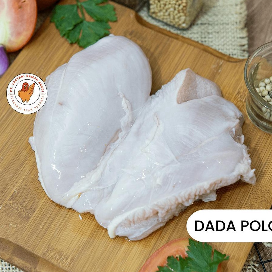 

FSASH SALE Dada Ayam Fillet Premium 1Kg Daging Dada Ayam Fillet Premium 1Kg