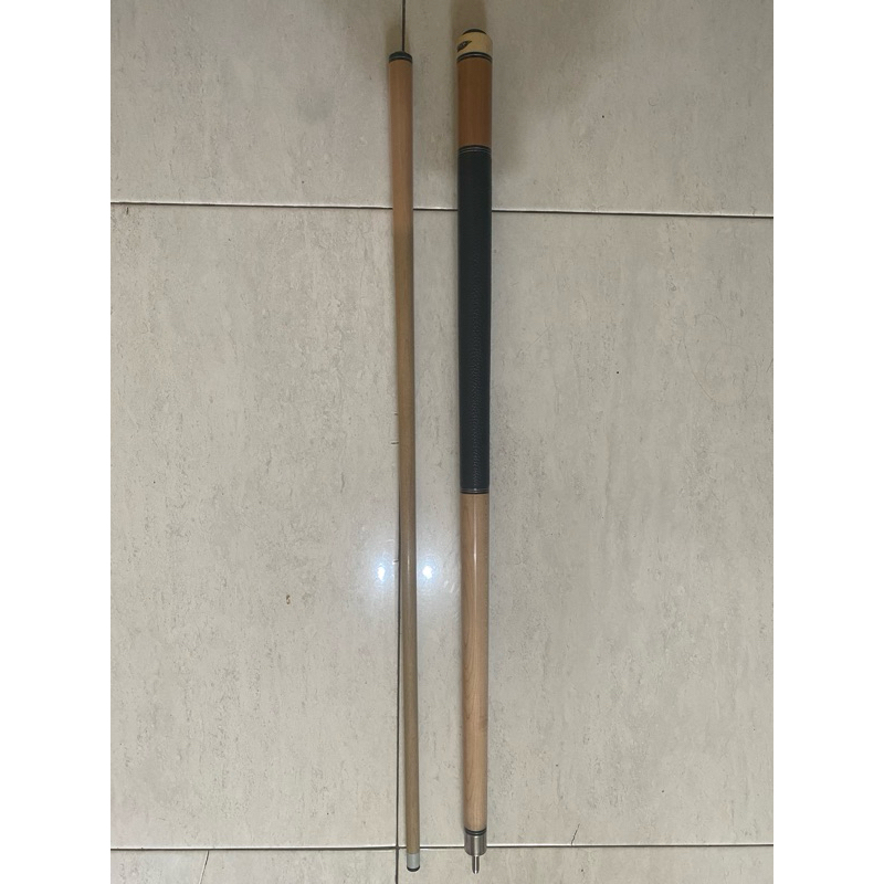 Stik billiard shaft predator