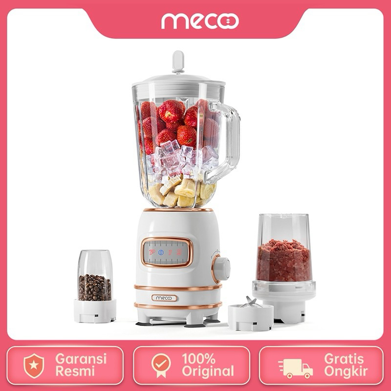 Mecoo Blender
