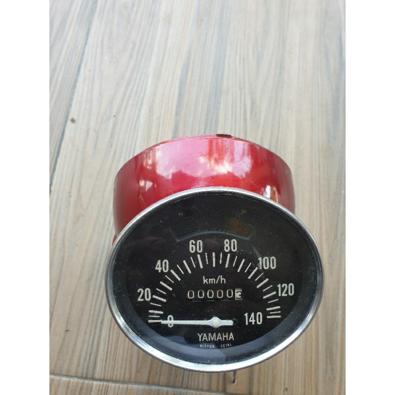 Batok Lampu yl original