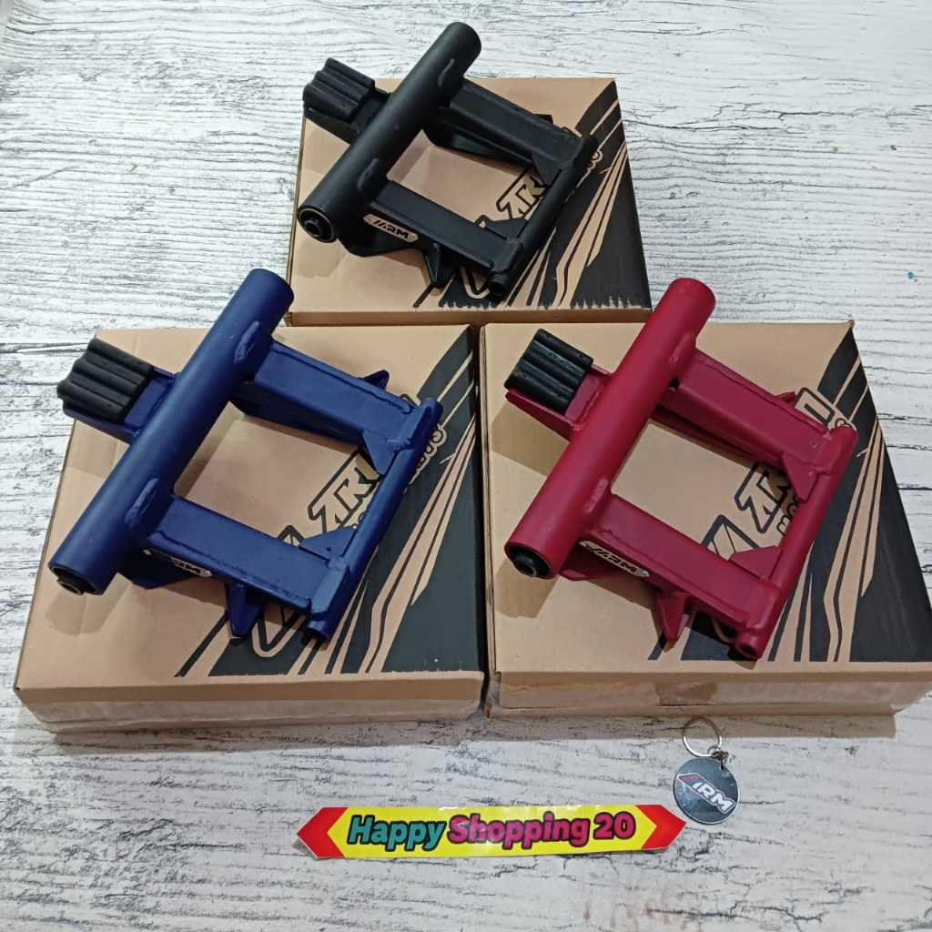 Engine mounting beat esp / mounting beat / mounting arm arumi beat esp