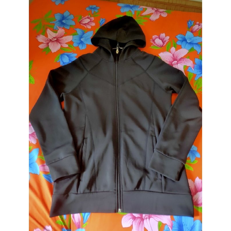 jaket Hoodie softsale Perry ellis