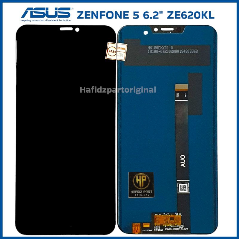 Lcd Touchscreen Asus Zenfone 5 6.2" ZE620KL FULLSET