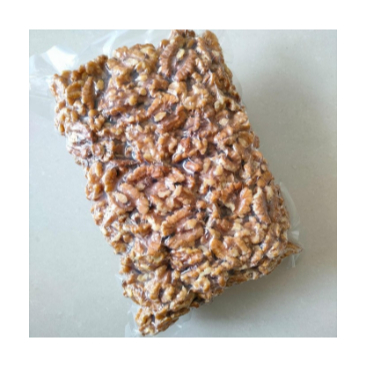 

Natural Raw Walnut ( Kacang ) 250 gr