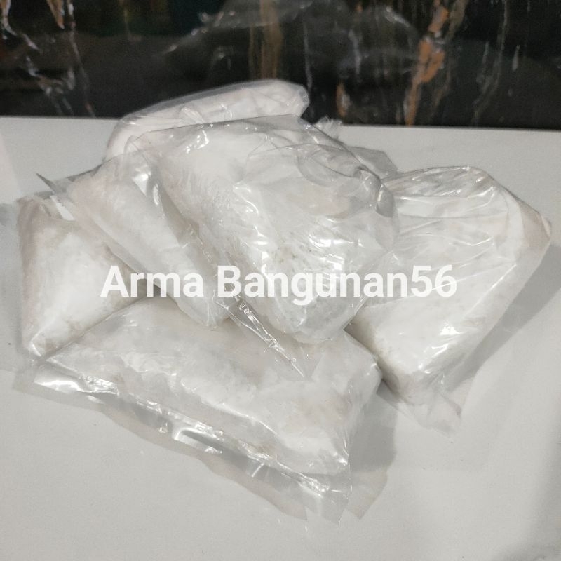 Soda Api Kristal / Soda Api Anti Sumbat / Soda Api WC / Pembersih Karat Besi / Anti Mampet Wastafel