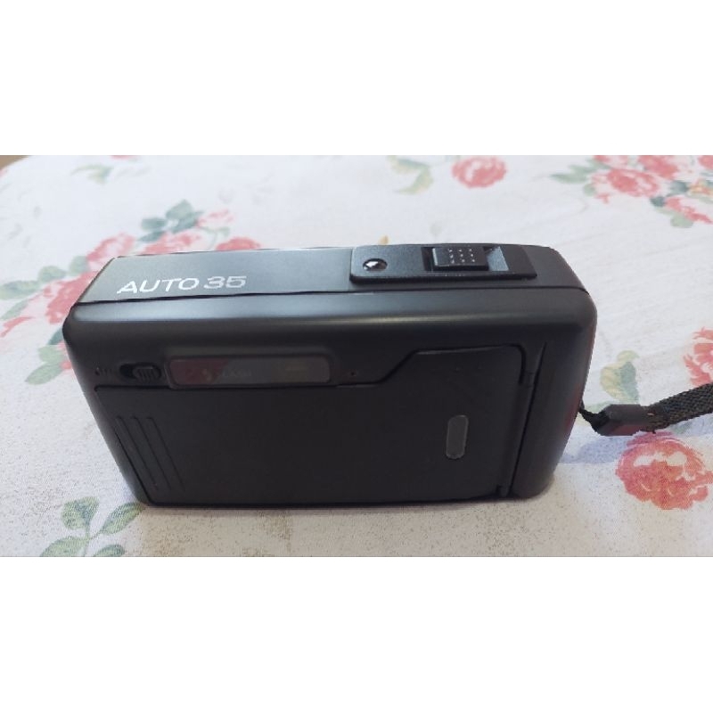 Kamera analog roll film fujifilm auto 35