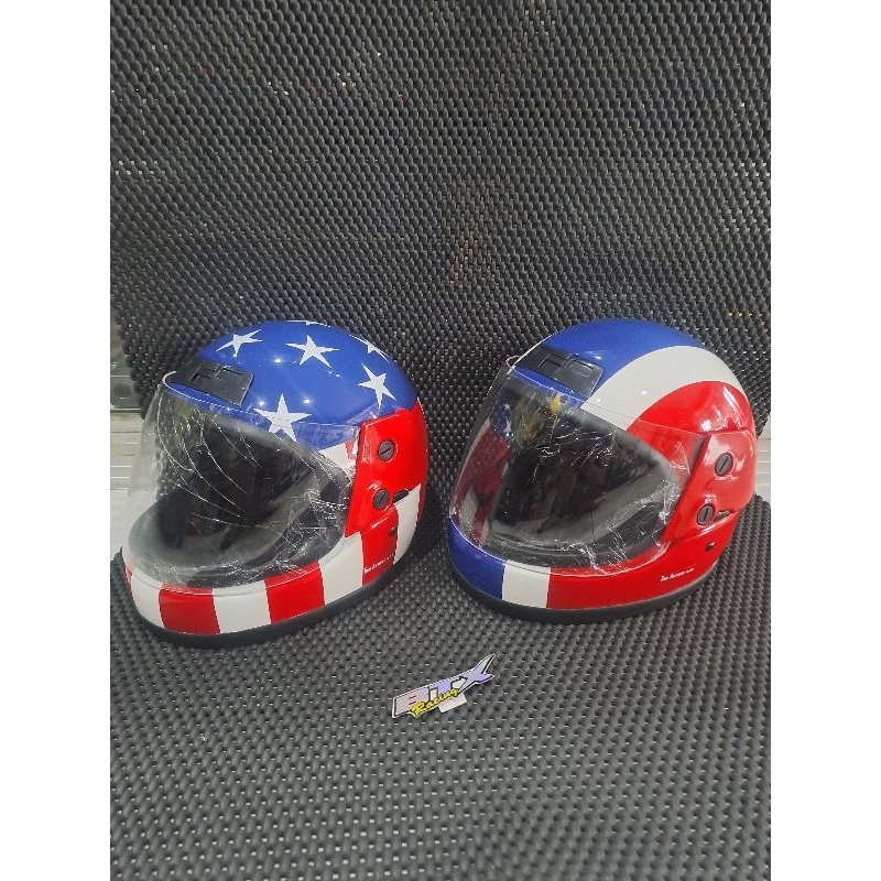 helm drag made in thailand