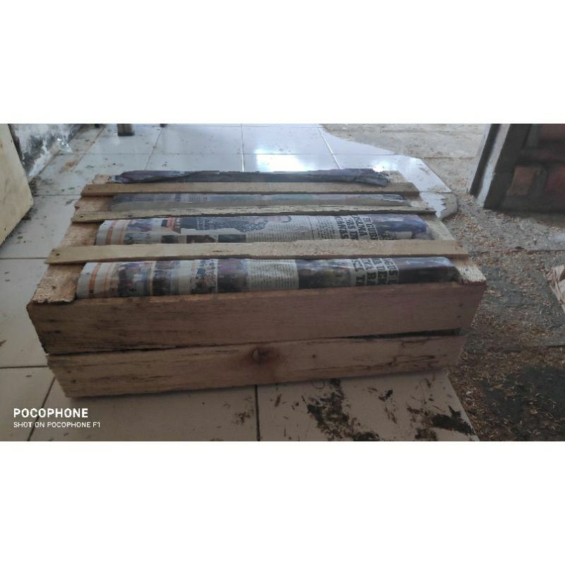 

telur ayam 1 peti ( 14kg)