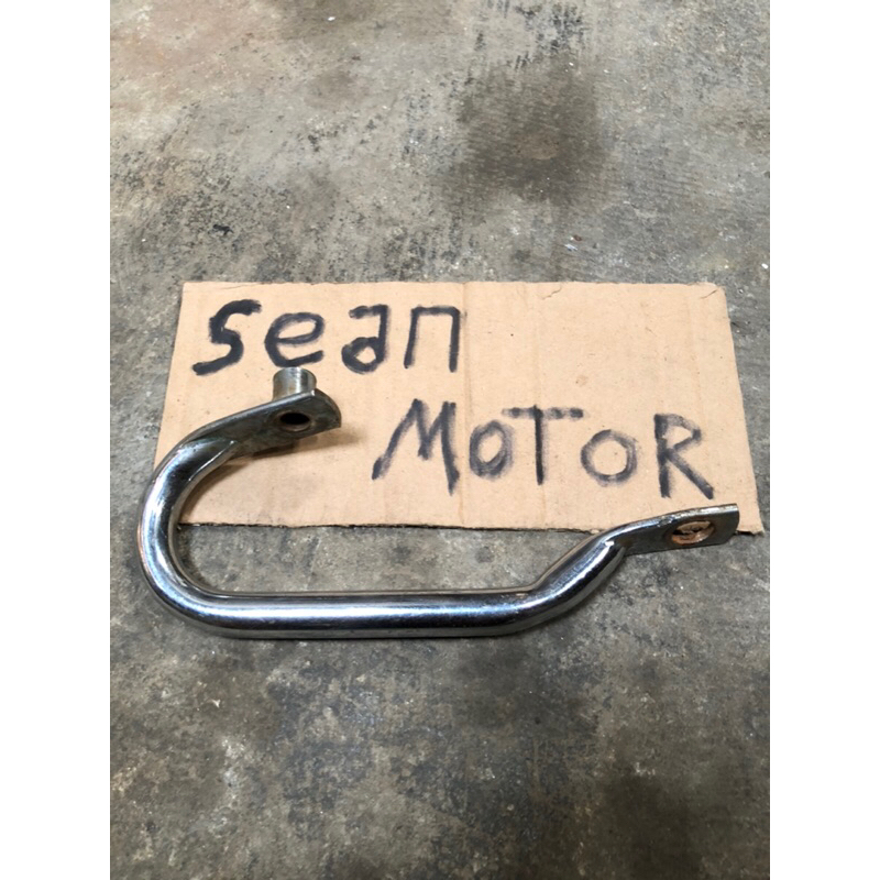 Behel begel Honda C70 MK2 MK3 Original