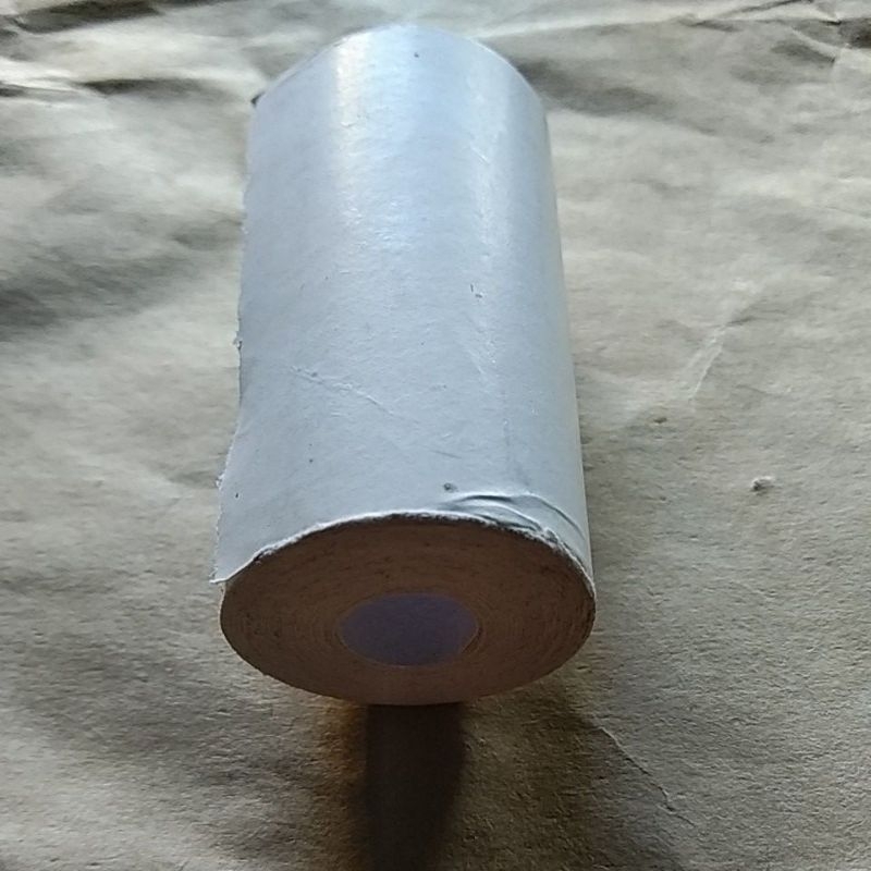 

kertas thermal polos 58 × 30