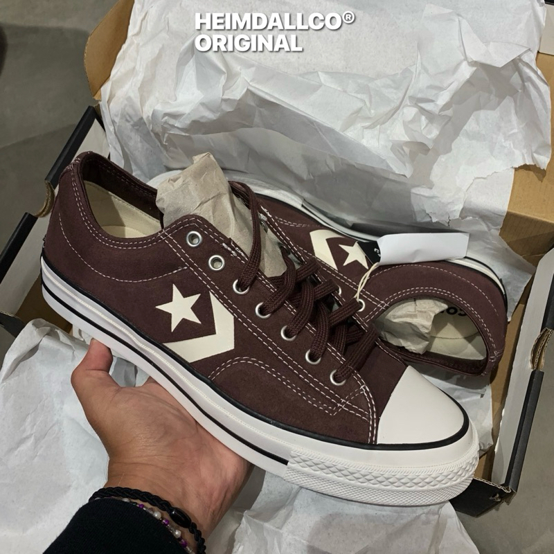 CONVERSE STAR PLAYER 76 OX ETERNAL EARTH A05621C ORIGINAL