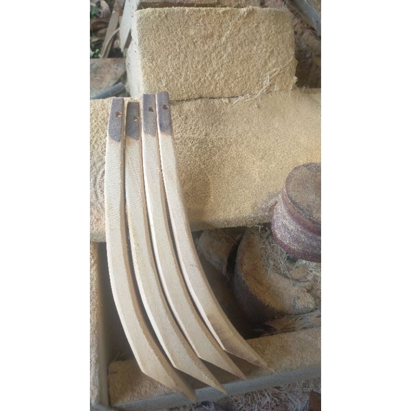 Siyah Busur Horsebow Hun Seljuk