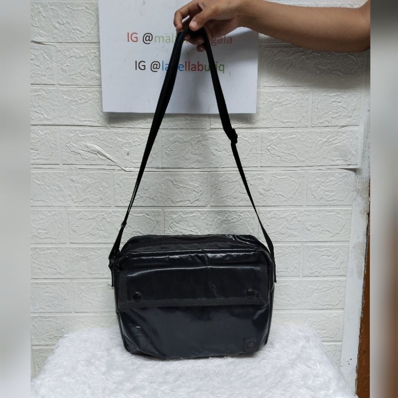 Sling Bag Porter Brand Preloved