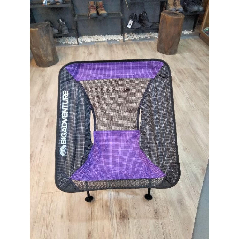 KURSI BIGADVENTURE CARTENZS DYNEEMA