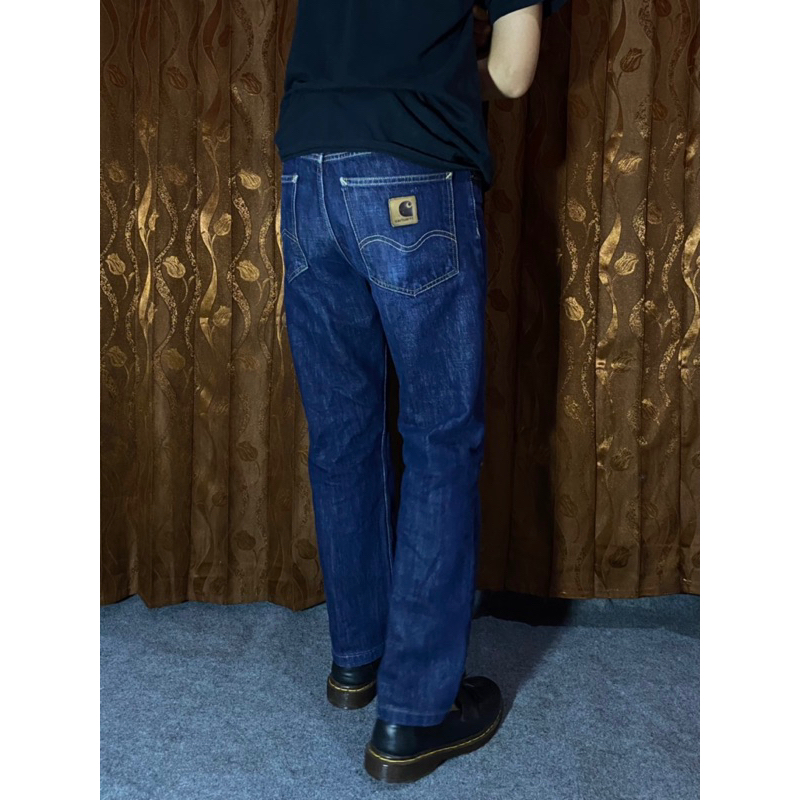 CELANA JEANS CARHATT