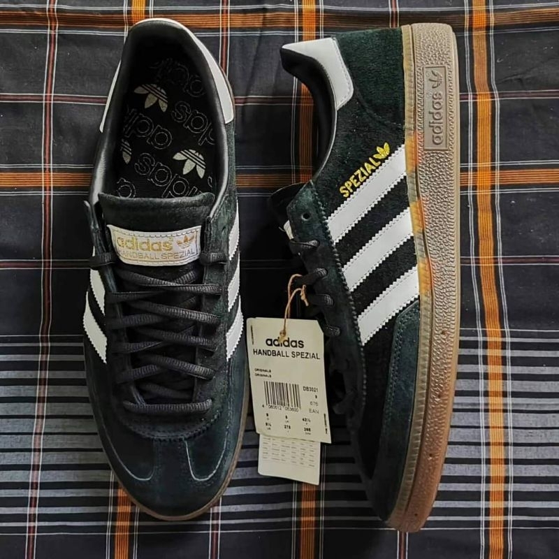 ADIDAS SPEZIAL BW