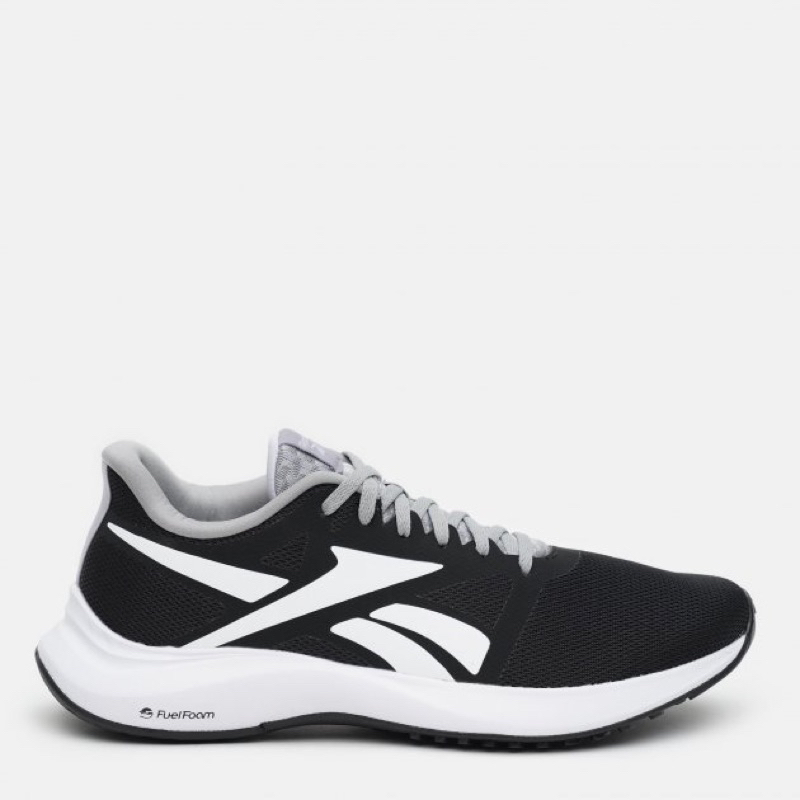 SEPATU LARI REEBOK ORIGINAL RUNNER 5.0 BLACK GX5291