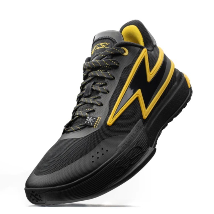LINING WAY OF WADE FLASH CAUTION ABPU027-2