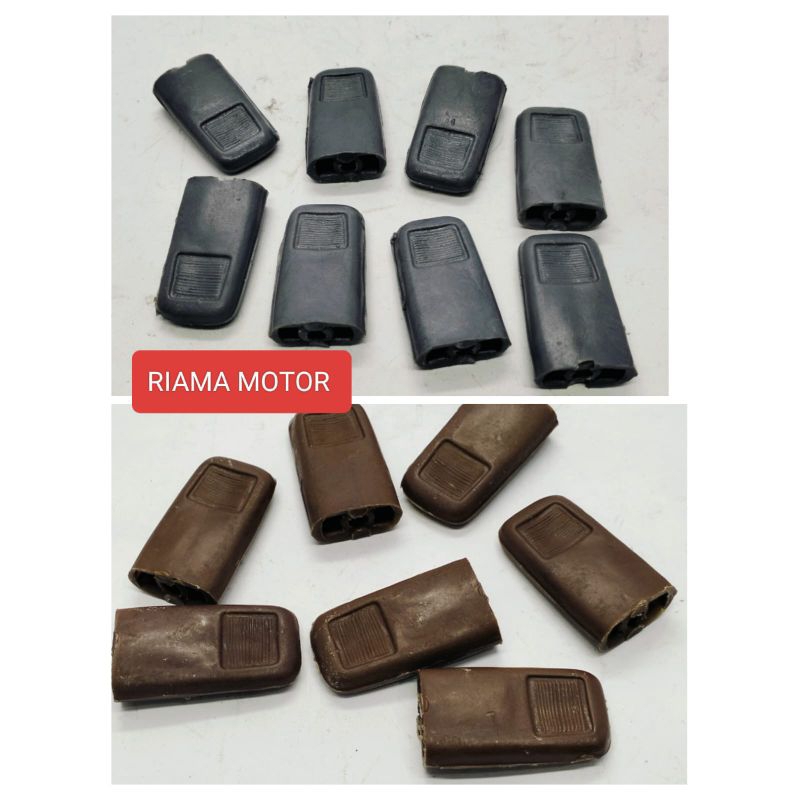 KNOP PINTU MOBIL KIJANG(HARGA 5 PC)