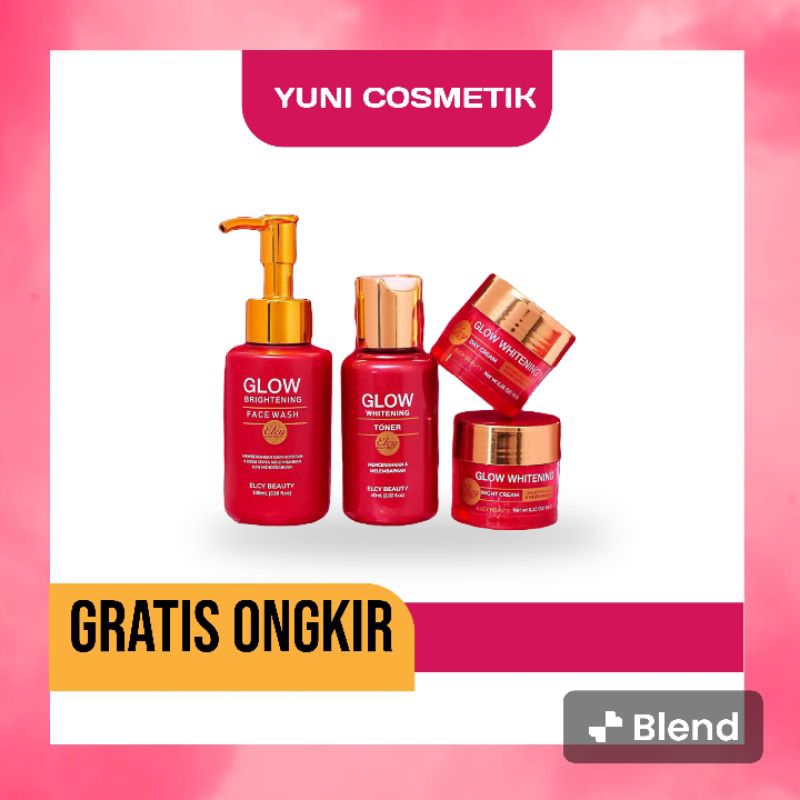 LC BEAUTY KEMASAN NEW (ORI)