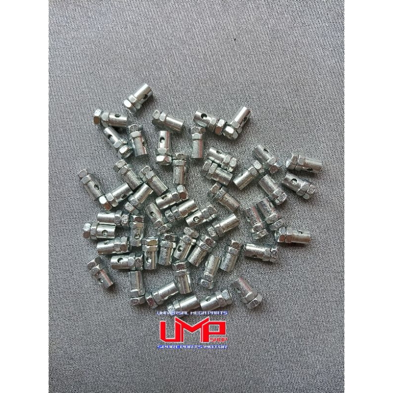 NEPEL KOPLING NEPEL TALI KOPLING UNIVERSAL VIXION RX KING NINJA MX CB GL TIGER CBR MEGAPRO FU GSX CB