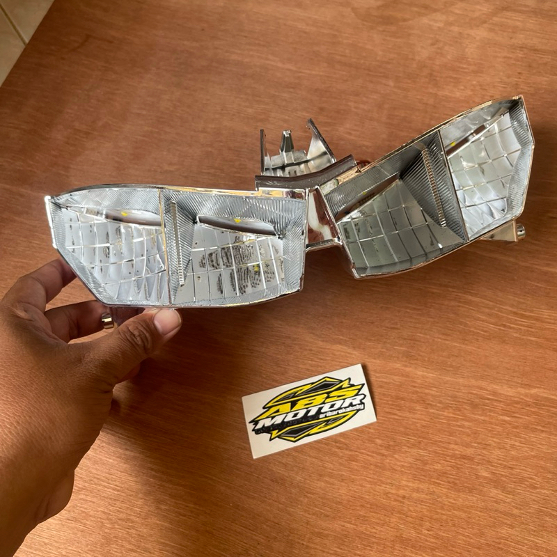 PCB Reflektor Vario Led New 2018-2019