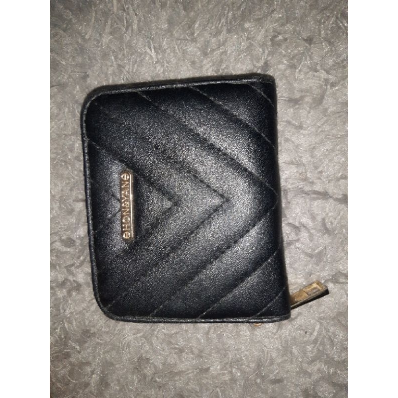 PL❤ dompet Hon&Yan