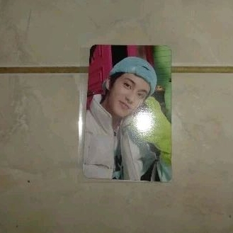 photocard mark md tds & candy