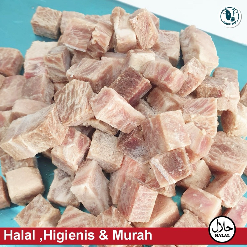 

Saikoro Meltique 1.000 gr