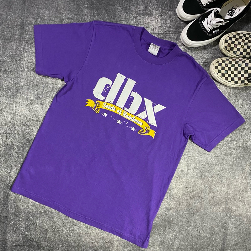 Dustbox tshirt