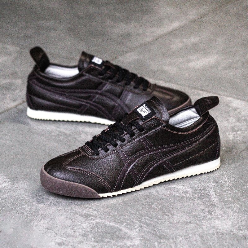 ONITSUKA TIGER MEXICO 66 ORIGINAL - ONITSUKA TIGER - SEPATU PRIA - SEPATU WANITA