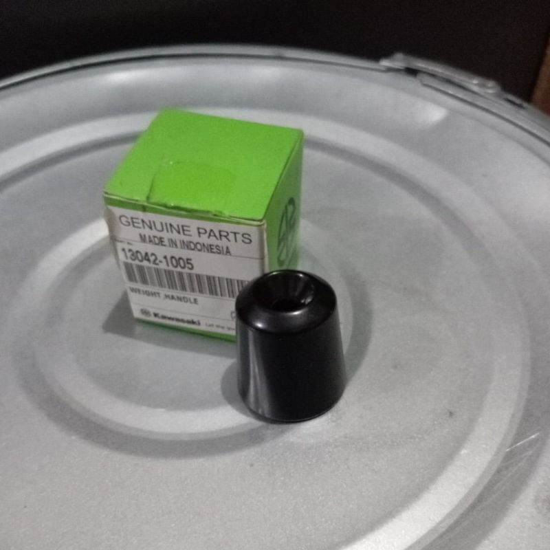 BANDUL STANG KAWASAKI STANG NINJA RR OLD, RR NEW ORIGINAL