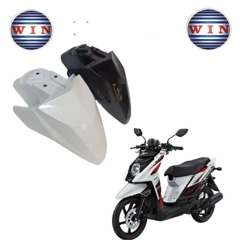 SPAKBOR X RIDE X-RIDE SLEBOR FRONT FENDER