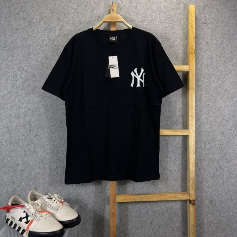 Kaos New York Yankees Desain Simpel & Keren