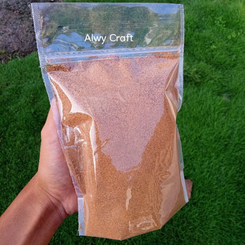 Serbuk kayu gaharu 100% murni Asli kayu gaharu