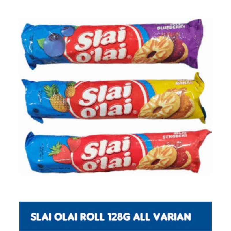 

Slai O'lai