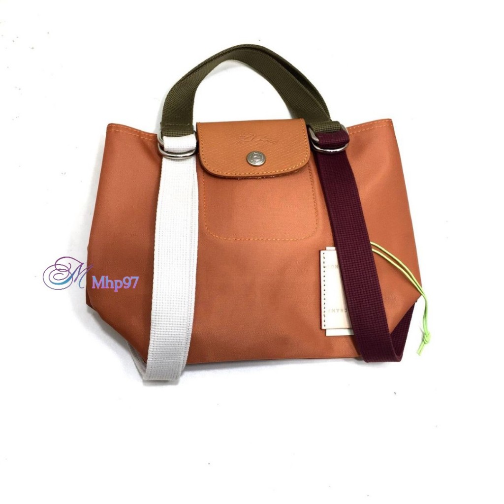 Long*champ Le Pliage Replay Handbag
