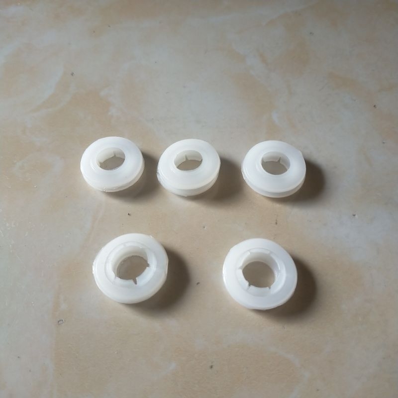 bosh bosh link wiper mobil toyota hiace