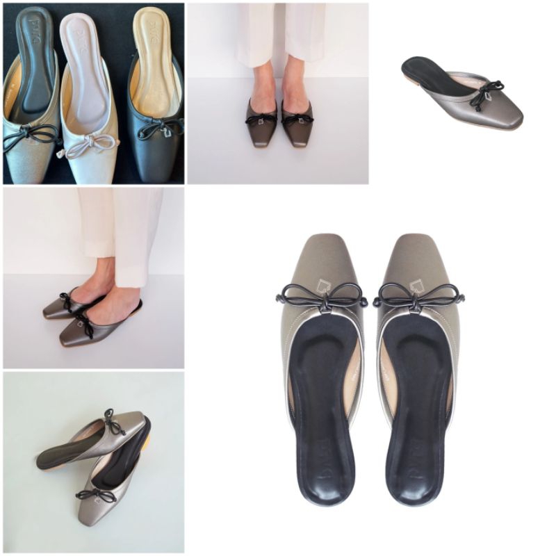 PVRA/ PVRA 39 / PVRA PRELOVED /PVRA SENDAL/ PVRA SELOP / PVRA FLAT SHOES / PVRA TEPLEK/ PVRA ORIGINA