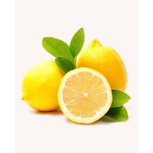 

Jeruk Lemon 500gr / Lemon Lokal / Jeruk Lemon / Lemon / Buah Jeruk