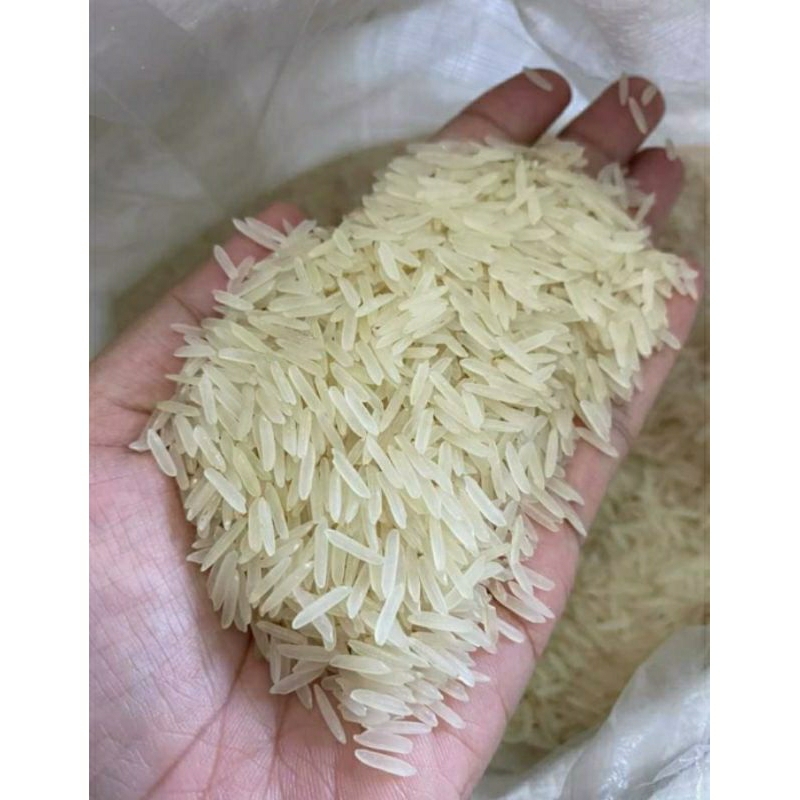 

Beras Basmati