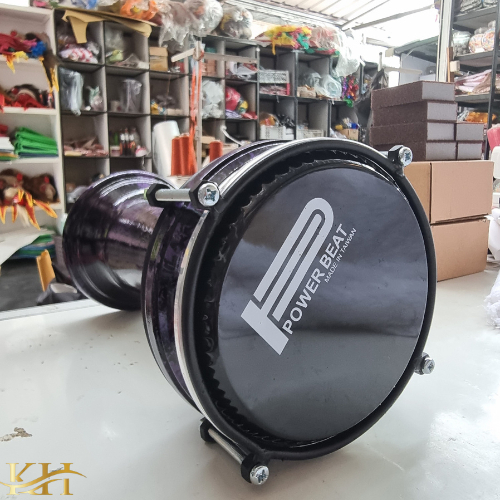 DARBUKA MIKA POWER BEAT BESAR||Calti Darbuka Dumbuk Pinggang| Darbuka Pakai Mika