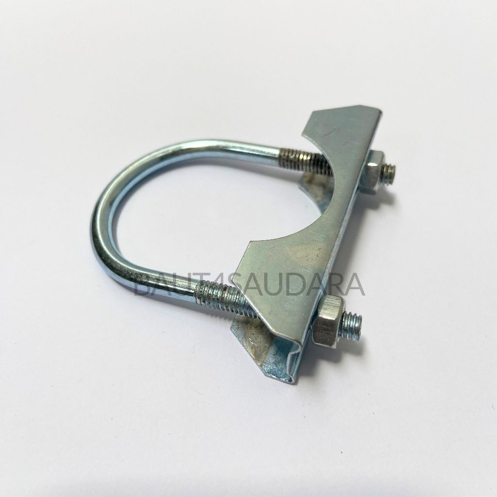 Kleman Depan Spakbor Universal