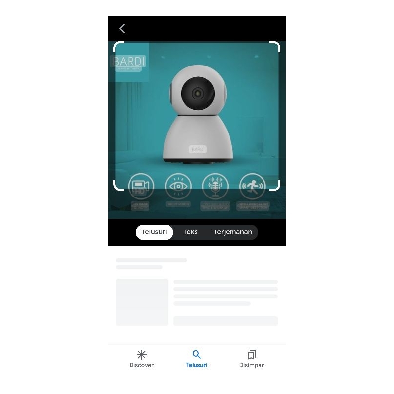 IP cam camera CCTV 360