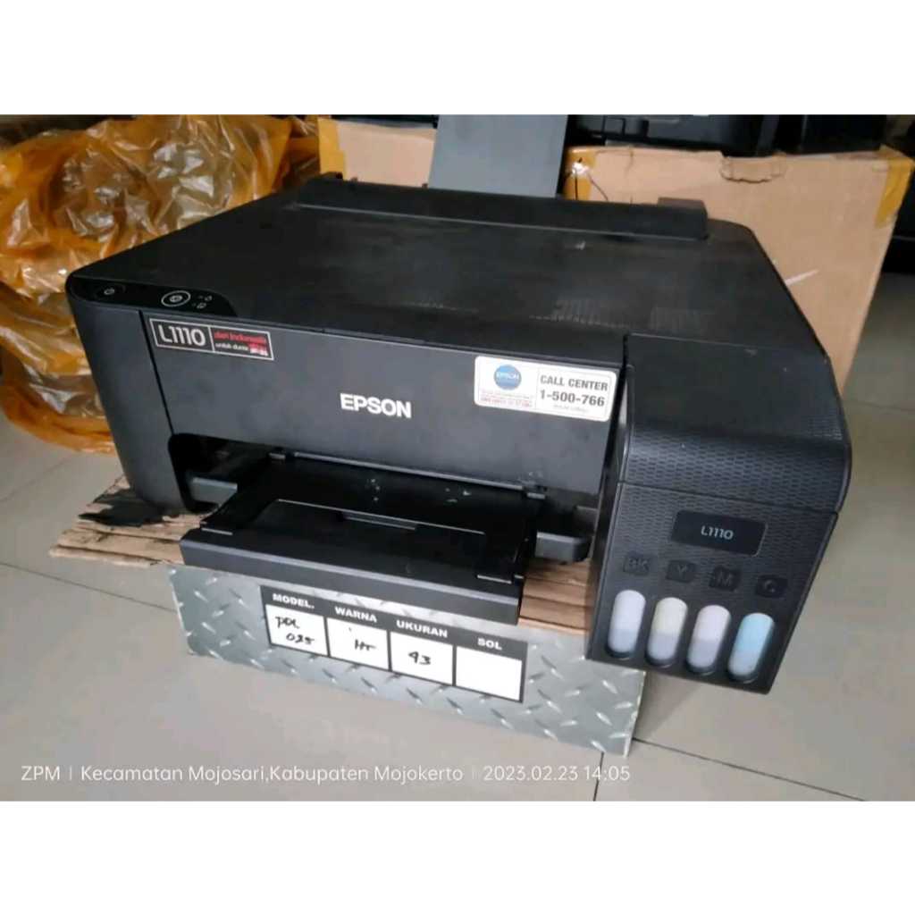 epson L1110
