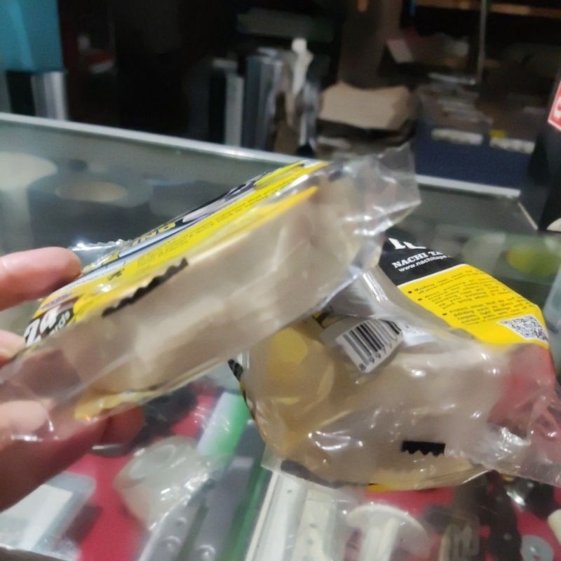 

Solasi kertas panjang 20yds