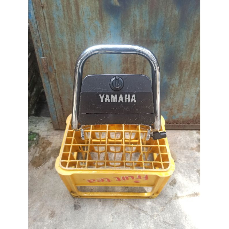 BEHEL/BEGEL BELAKANG YAMAHA RX KING ORIGINAL SECOND