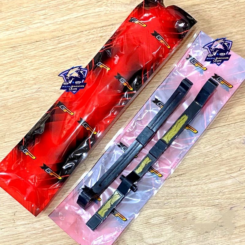 KARET TENSIONER TIGER MERK XGP ORIGINAL