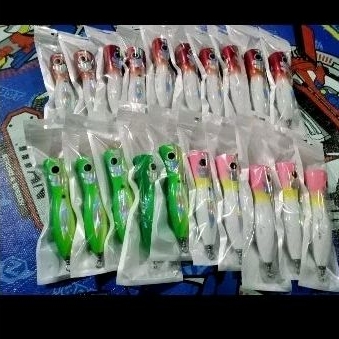 Popper handmade 40gr